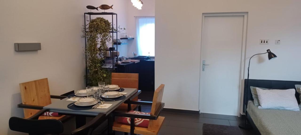 Studio Apartman Ada Самобор Екстериор снимка