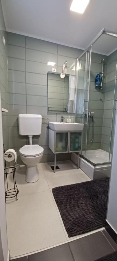 Studio Apartman Ada Самобор Екстериор снимка