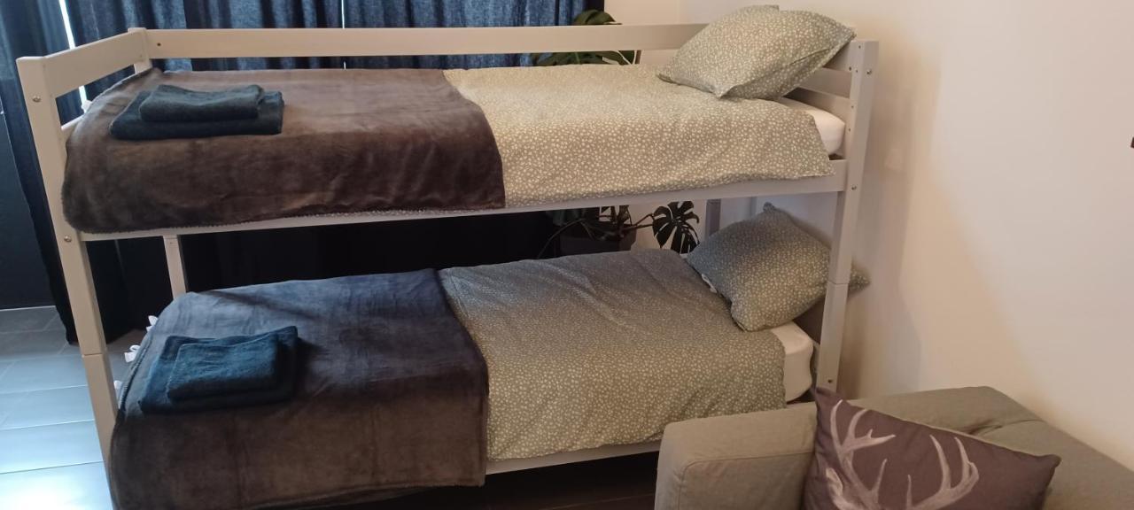 Studio Apartman Ada Самобор Екстериор снимка