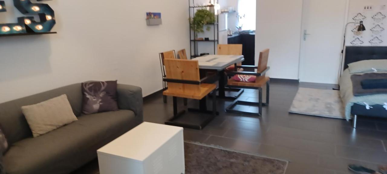 Studio Apartman Ada Самобор Екстериор снимка