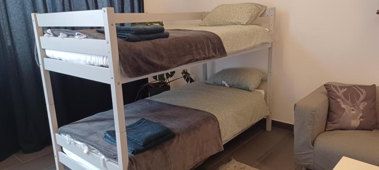 Studio Apartman Ada Самобор Екстериор снимка