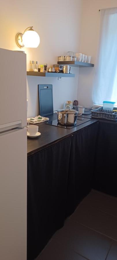 Studio Apartman Ada Самобор Екстериор снимка